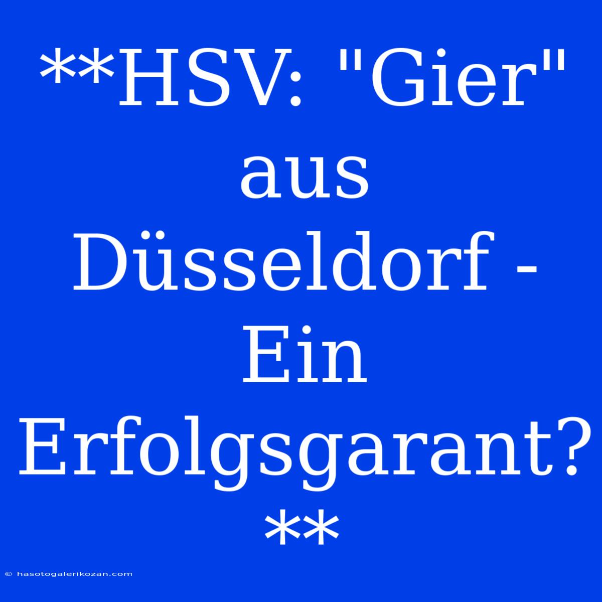 **HSV: 