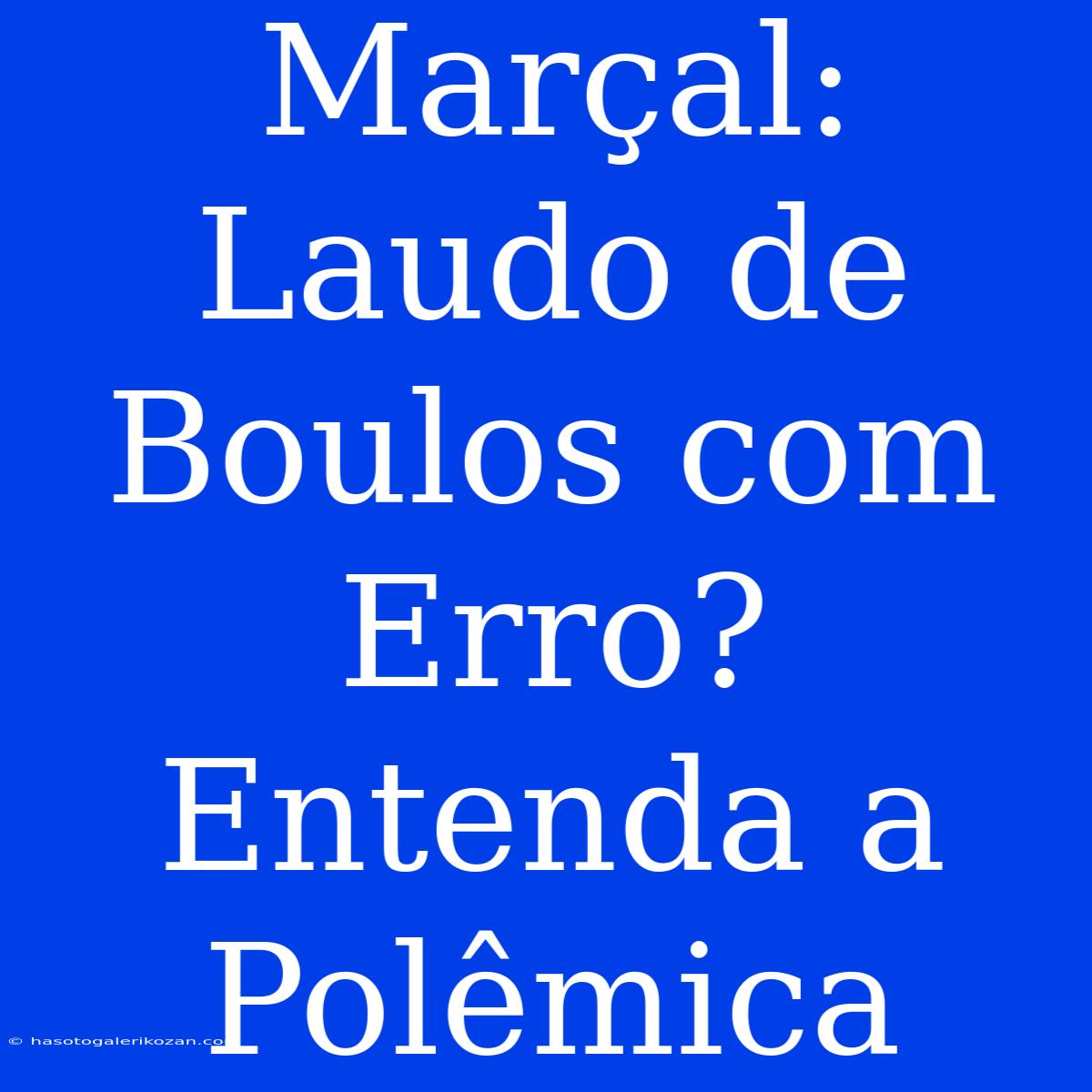 Marçal: Laudo De Boulos Com Erro? Entenda A Polêmica